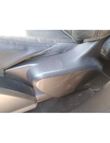 ASIENTO DELANTERO IZQUIERDO LAND ROVER RANGE...
