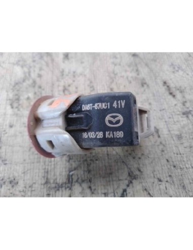 SENSOR DE APARCAMIENTO MAZDA CX-3 (DK) - 240126