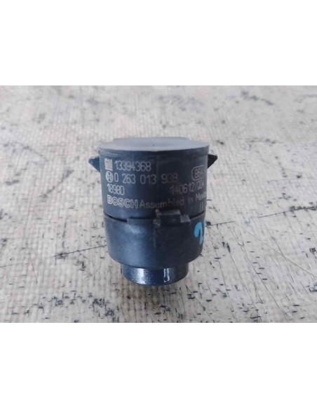 SENSOR DE APARCAMIENTO MAZDA CX-3 (DK) - 240131