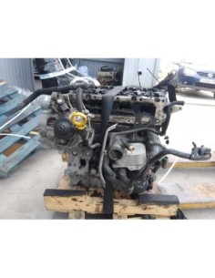 DESPIECE MOTOR VOLKSWAGEN GOLF SPORTSVAN VII (AM1)(12...