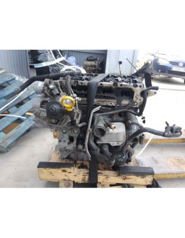 DESPIECE MOTOR VOLKSWAGEN GOLF SPORTSVAN VII...