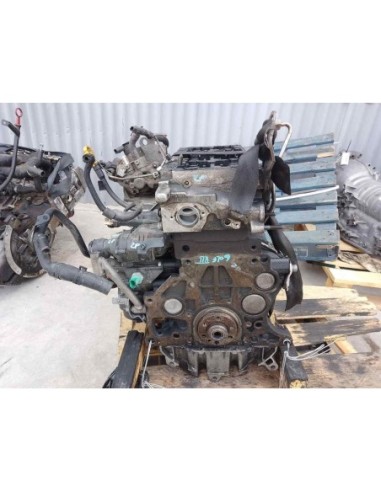 DESPIECE MOTOR VOLKSWAGEN GOLF SPORTSVAN VII...