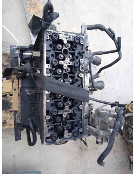 DESPIECE MOTOR VOLKSWAGEN GOLF SPORTSVAN VII (AM1)(12 2013) - 201822