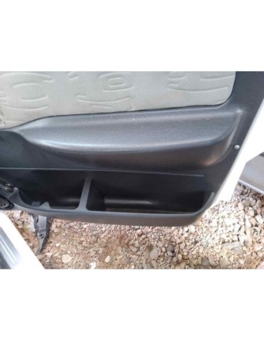 ELEVALUNAS DELANTERO DERECHO PEUGEOT PARTNER...