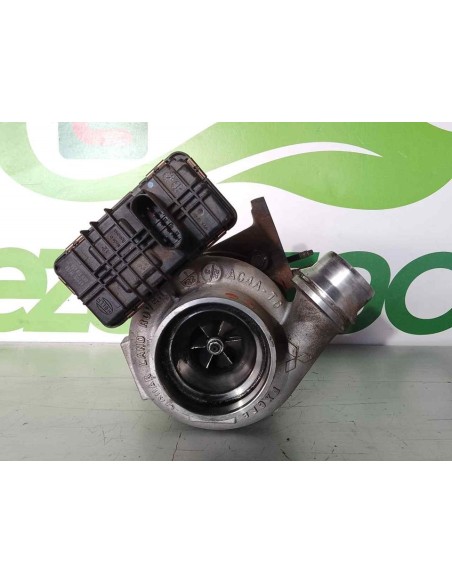 TURBOCOMPRESOR LAND ROVER RANGE ROVER VELAR - 262306