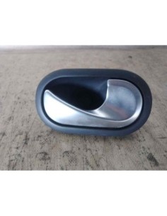 MANETA INTERIOR DELANTERA DERECHA RENAULT SCENIC II (JM)...