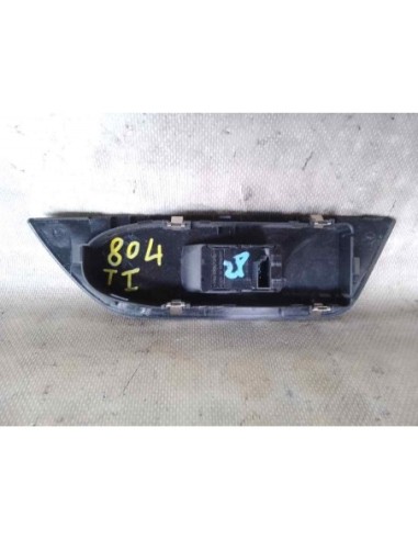 MANDO ELEVALUNAS TRASERO IZQUIERDO BMW SERIE X1...
