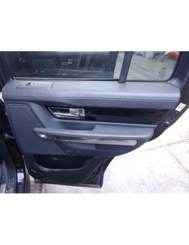 GUARNECIDO PUERTA TRASERA DERECHA LAND ROVER...