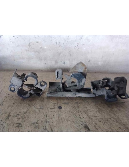 CERRADURA CAPO MERCEDES-BENZ CLASE E (BM 211) BERLINA - 239554