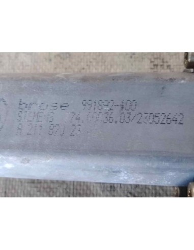 MOTOR ELEVALUNAS TRASERO DERECHO MERCEDES-BENZ...