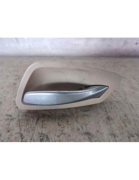 MANETA INTERIOR TRASERA DERECHA BMW SERIE 3 BERLINA (E90) - 224407