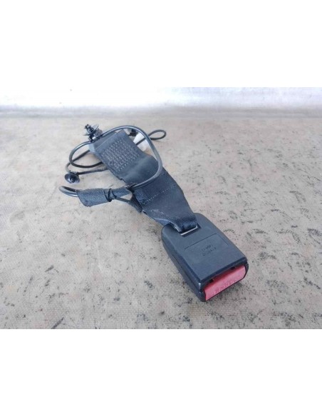 ENGANCHE CINTURON TRASERO DERECHO CITROEN C3 PICASSO - 226797