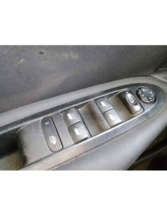 MANDO ELEVALUNAS DELANTERO IZQUIERDO CITROEN C4 BERLINA -...