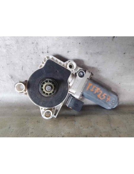 MOTOR ELEVALUNAS TRASERO IZQUIERDO MERCEDES-BENZ CLASE E (BM 211) BERLINA - 239536