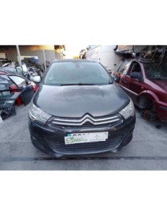 MANDO ELEVALUNAS TRASERO IZQUIERDO CITROEN C4 BERLINA -...