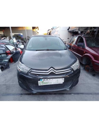 MANDO ELEVALUNAS TRASERO IZQUIERDO CITROEN C4...