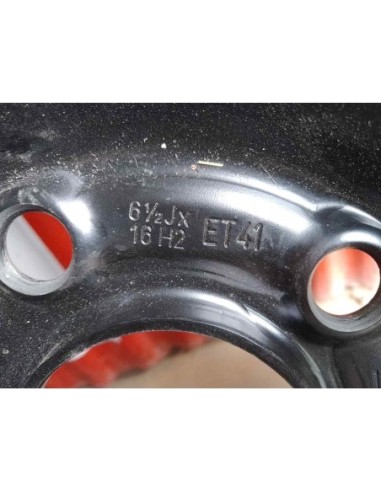 NEUMATICO REPUESTO OPEL VECTRA C BERLINA - 233160