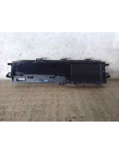 CUADRO INSTRUMENTOS RENAULT SCENIC II (JM) -...