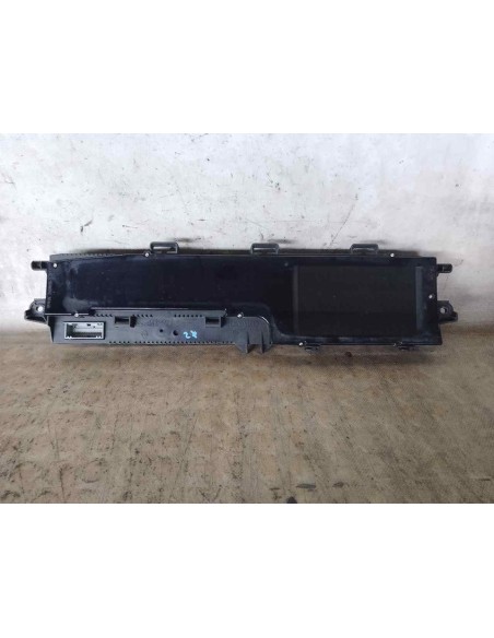 CUADRO INSTRUMENTOS RENAULT SCENIC II (JM) - 202084