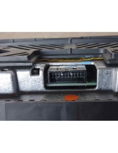 CUADRO INSTRUMENTOS RENAULT SCENIC II (JM) -...