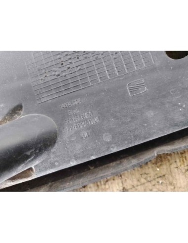 MOLDURA ANTINIEBLA IZQUIERDA SEAT LEON (5F1) -...