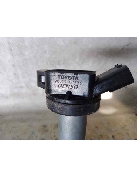 BOBINA ENCENDIDO LEXUS RX (AGL20) - 252741