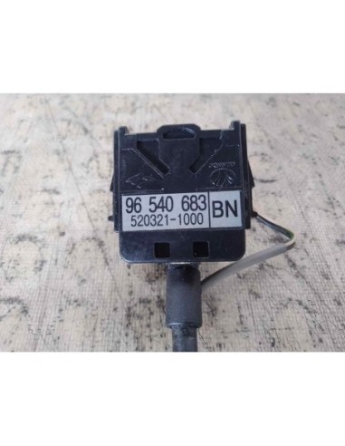 MANDO INTERMITENTES CHEVROLET KALOS - 209708