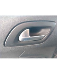 MANETA INTERIOR TRASERA IZQUIERDA CITROEN C4 BERLINA -...