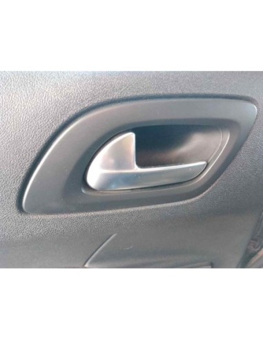 MANETA INTERIOR TRASERA IZQUIERDA CITROEN C4...