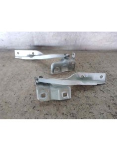 BISAGRA CAPO IZQUIERDA FIAT 500X (334) - 220817 2