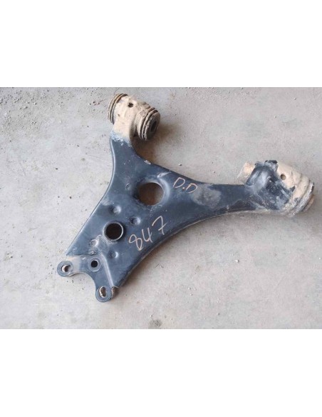 BRAZO SUSPENSION INFERIOR DELANTERO DERECHO MERCEDES-BENZ CLASE B (BM 245) - 236238