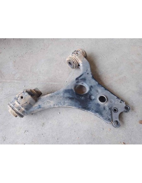 BRAZO SUSPENSION INFERIOR DELANTERO DERECHO MERCEDES-BENZ CLASE B (BM 245) - 236238