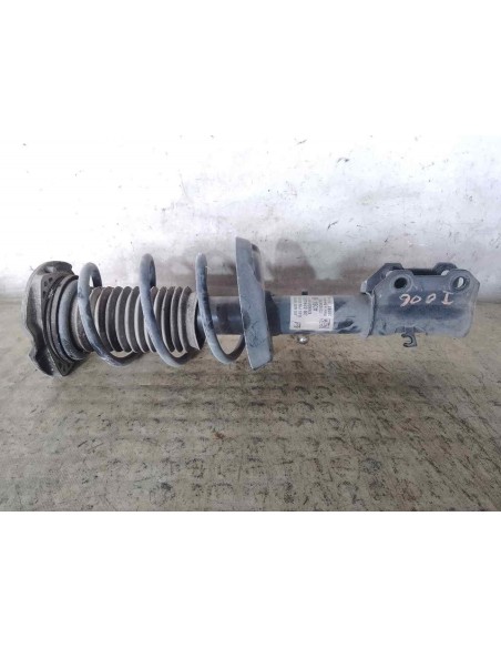 AMORTIGUADOR DELANTERO IZQUIERDO OPEL ASTRA K BERLINA 5P - 240776