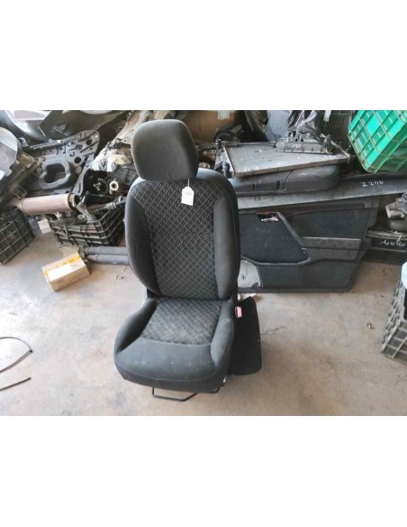 ASIENTO DELANTERO DERECHO RENAULT KANGOO II (F/KW0) - 198158
