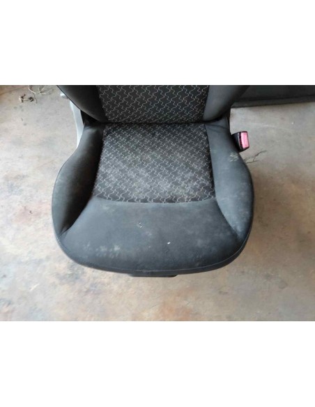 ASIENTO DELANTERO DERECHO RENAULT KANGOO II (F/KW0) - 198158