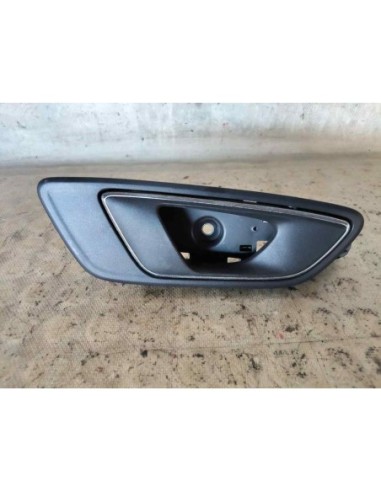 MANETA INTERIOR DELANTERA DERECHA SEAT LEON...