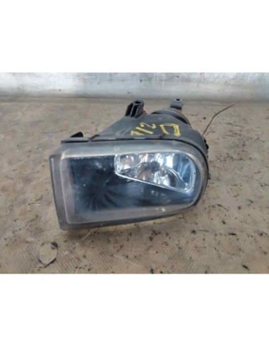 FARO ANTINIEBLA DERECHO TOYOTA AVENSIS BERLINA...