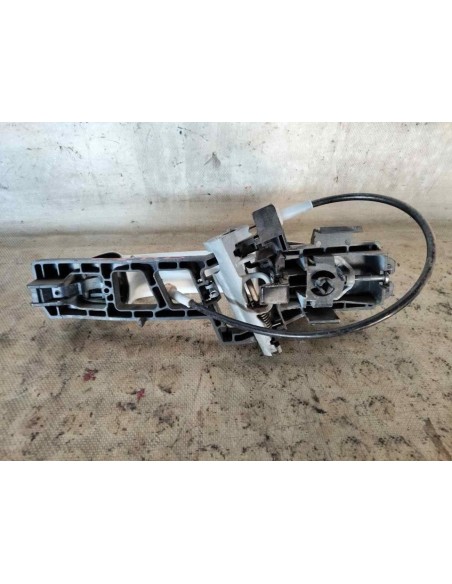 MANETA EXTERIOR DELANTERA DERECHA FORD FIESTA (CB1) - 209383