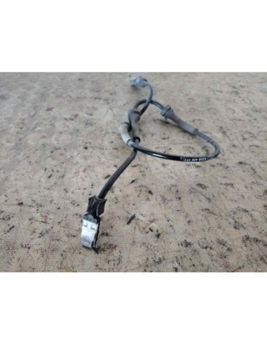 CAPTADOR ABS RENAULT CLIO III - 256093