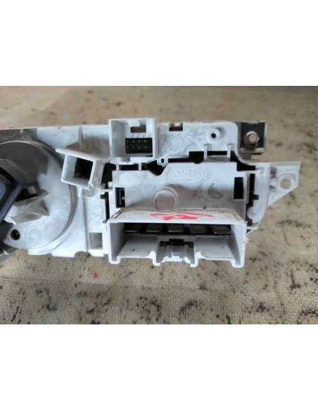 MANDO CALEFACCION / AIRE ACONDICIONADO FORD FOCUS BERLINA (CAP) - 233513