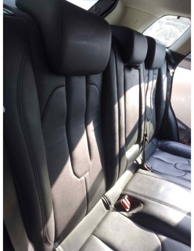 ASIENTOS TRASERO DERECHO LAND ROVER RANGE ROVER...