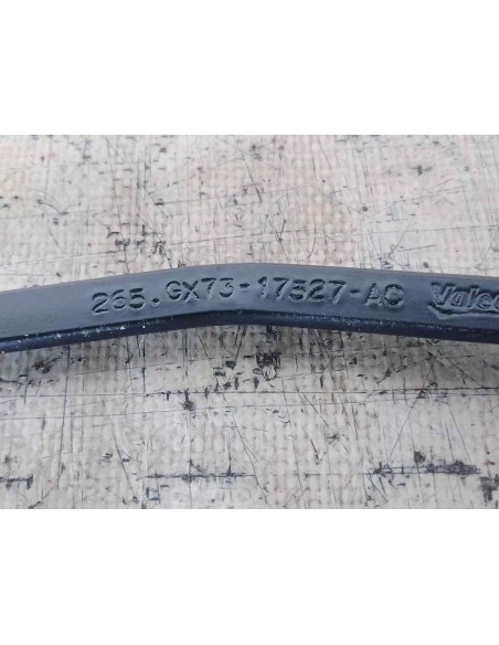 BRAZO LIMPIA DELANTERO IZQUIERDO JAGUAR XF - 220043