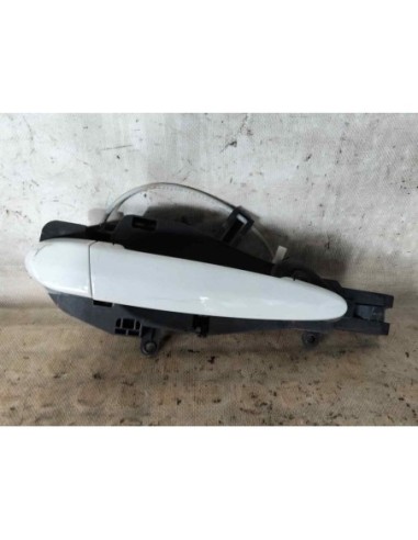 MANETA EXTERIOR TRASERA DERECHA BMW SERIE X1...