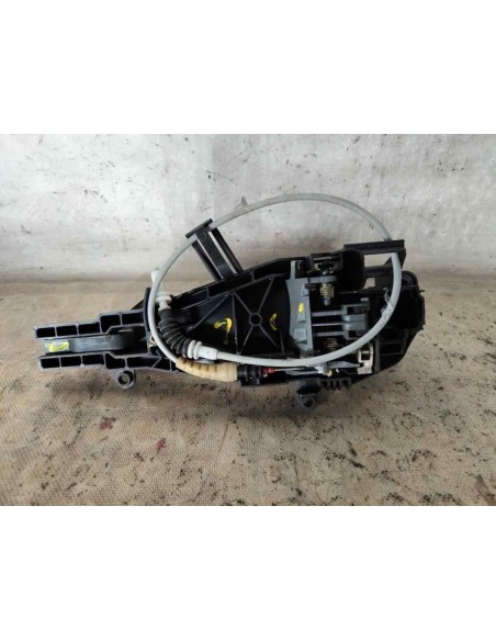 MANETA EXTERIOR TRASERA DERECHA BMW SERIE X1 (E84) - 222216