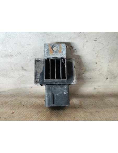 CAJA PRECALENTAMIENTO DACIA DOKKER - 255867
