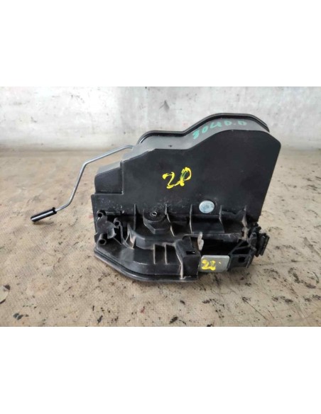 CERRADURA PUERTA DELANTERA DERECHA BMW SERIE X1 (E84) - 222178