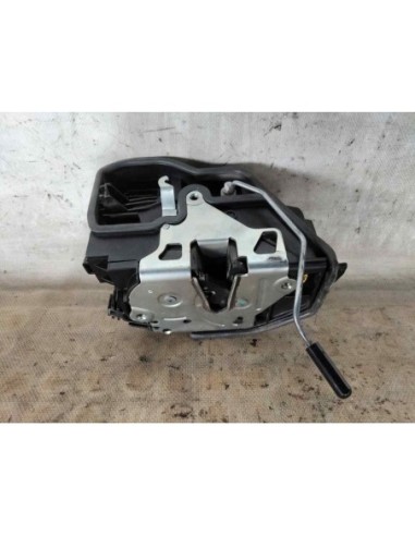 CERRADURA PUERTA DELANTERA DERECHA BMW SERIE X1...