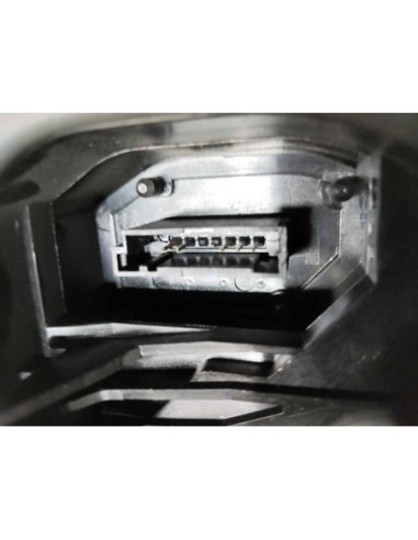 CERRADURA PUERTA DELANTERA DERECHA BMW SERIE X1...