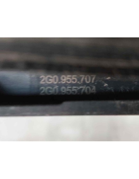 BRAZO LIMPIA TRASERO VOLKSWAGEN POLO VI (AW1)(08 2017) - 243430