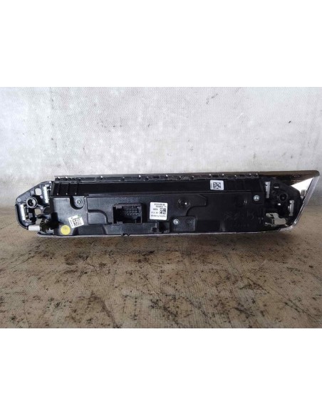 MANDO MULTIFUNCION PEUGEOT 3008 - 207258